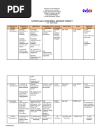 GMRC 5 Action Plan 2024-2025