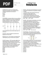 ELETRODINÂMICA