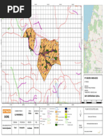 Plano Forestal El Leon