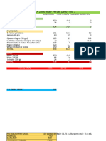 Dieta 2000kcal - para Mesomorfo Perdida de Peso