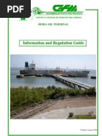 Jetty Booklet