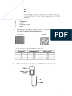 3EChem PRACTICE PAPER 2