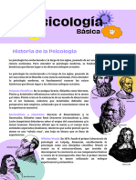 Psicología Básica