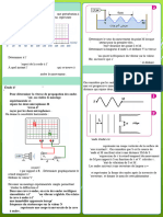 Exercice Des Ondes Mécaniques-1