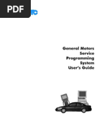 GMSPSManual