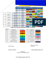 JADWAL UJIAN DAN PENGAWAS PTS GANJIL 2024