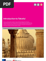 Introduction To Takaful - 2011 445 1