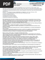 Sociologia Lista 4 Joaquim Pereira Da Costa Marx