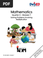 Math3 Q2 Mod7 SolvingProblemsInvolvingMultiplication V1