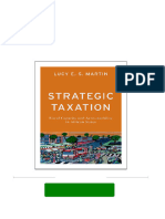 Where can buy Strategic Taxation: Fiscal Capacity and Accountability in African States Lucy E. S. Martin ebook with cheap price