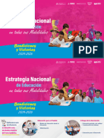 B.presentación - Estrategia - Educación - DOCENTES - ADM