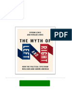 Instant download The Myth of Left and Right : How the Political Spectrum Misleads and Harms America Hyrum Lewis & Verlan Lewis pdf all chapter