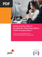 2020 PWC Etude Roles Et Defis Du CDO