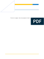 Dividend Policy as a Mediator between Profitability, Firm Size, and Firm Value in Indonesian Manufacturing Companies