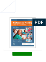 Where Can Buy Professional Nursing: Concepts & Challenges Beth Perry Black PHD RN Faan Ebook With Cheap Price