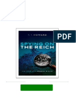 Buy ebook Spying on the Reich: The Cold War Against Hitler R. T. Howard cheap price