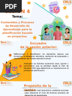 Modulo 4 Contenidos y Pda-1