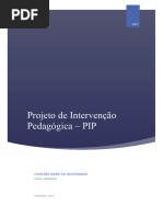 PIP Formacao Contabilidade Do Quotidiano