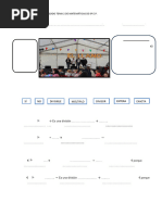 PTI Tema 2 Matemáticas 6EP