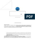 Fiche 1 La Realite Sociologique de L'etat 2023-2024