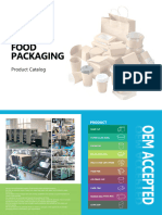 Boshic Catalog-Food Packaging-2024