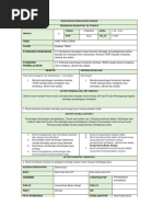 Lesson Plan Minecraft PJK