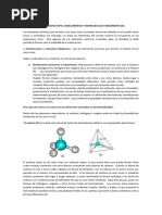 Tema 1 Segundo Bachillerato Biología. Bioelementos y Biomoléculas. Agua y Sales.