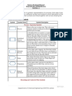 Flow Chart:: Symbol Symbol Name Symbol Description