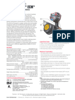 TraceNet ECM 