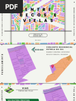 Apresentação Intervenção Urbana