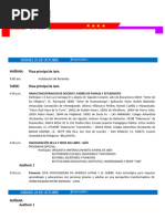 Programa V Felija - 2024-4