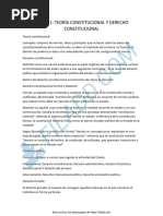 Resumen Integrador Teoria Constitucional Vazquez