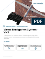 UAV Navigation_VNS_Brochure_May_2023_0