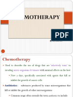 Chemotherapy for  PH (1)