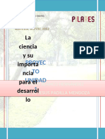 Padilla_Dalia_U1_La ciencia y su importancia para el desarrollo