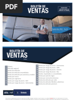 Ventas de Vehiculos Ecuador 