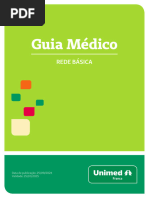 Unimed Franca Guia Medico Atualizado