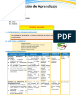 D4 A2 SESION MAT. División Inexacta