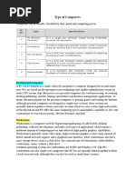 Introduction To Computing - 2