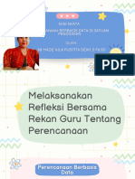 AKSI NYATA PMM PBD DI SEKOLAH