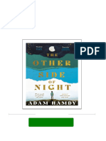 Instant download The Other Side Of Night Adam Hamdy pdf all chapter