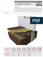 Ficha Pisos Ventilados PDA Osorno F15
