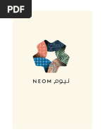 NEOM-NEN-PRC-022 - 01.00 Handing Over Procedure