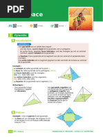 Import - Cours - Fiche - Exercices - Espace