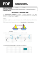 Guia Trans Isometricas 25 07