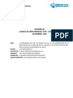 Informe de Residente #05 - Set-24