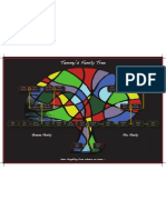 Midterm Family Tree