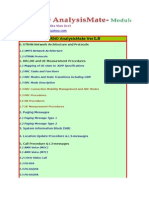 W-RNO Analysis Mate V1.0