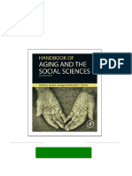 Where Can Buy Handbook of Aging and The Social Sciences, Eighth Edition Carr Ebook With Cheap Price