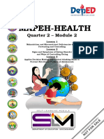 W4. Grade 7 HEALTH - Q2 - M4of8 - v2 For Checking